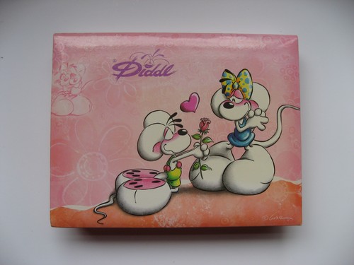 Boite coffret bijoux - coffret, à