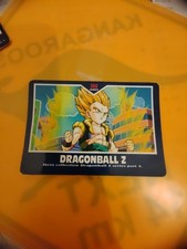 389 Carte Dragon Ball Z (Jcc)