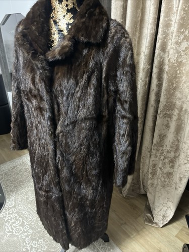 Jos fourrures manteau femme - jos,
