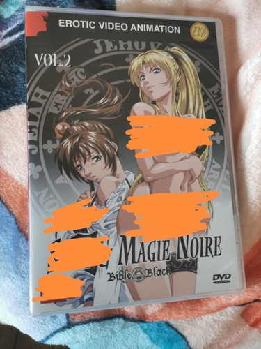 Bible noire black - bible, volume