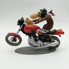 Joe Bar Team Edouard Bracame