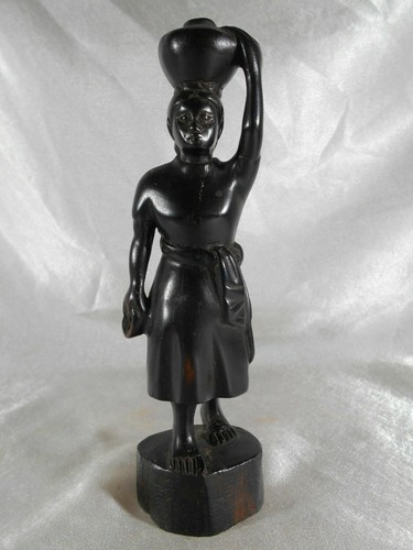 Art africain sculpture - art, /