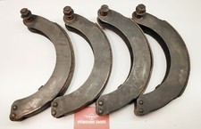 Segment Mâchoire de Frein