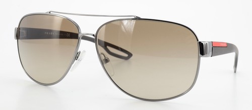 Lunettes soleil prada - lunettes, linea