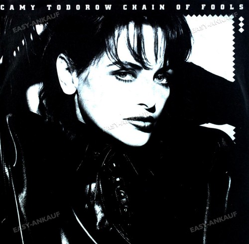 Camy todorow chain of - camy,
