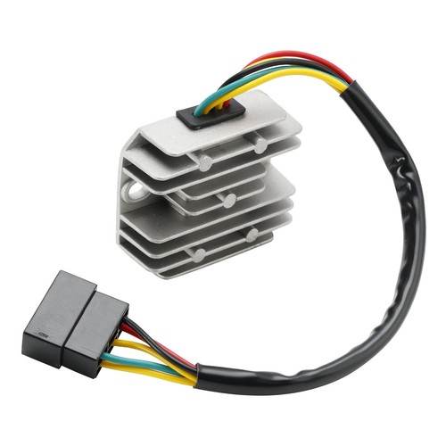 Régulateur tension pour - de,