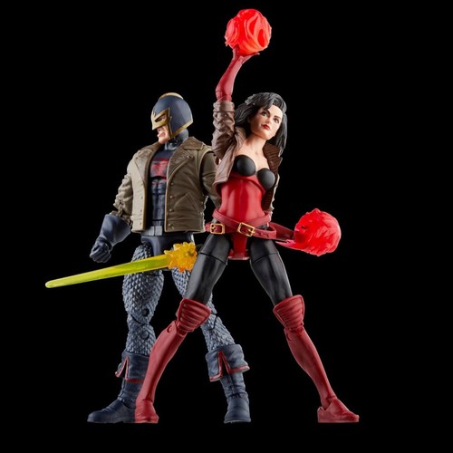 Marvel legends black - legends,