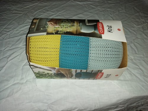 Ar1 cache pot - , plastique