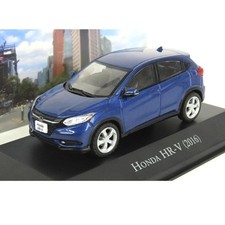 Honda HR-V 2016 Voitures