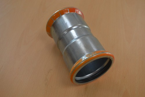 Geberit manchon mapress acier - manchon,