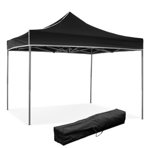 Tonnelle pliante imperméable - tonnelle,