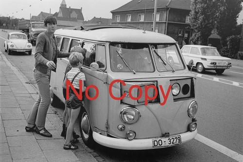 Volkswagen bulli combi avec - volkswagen,