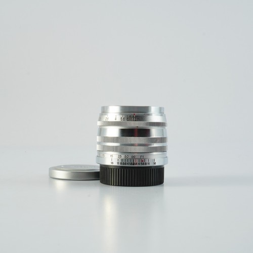 Excellent objectif canon - excellent, 50mm