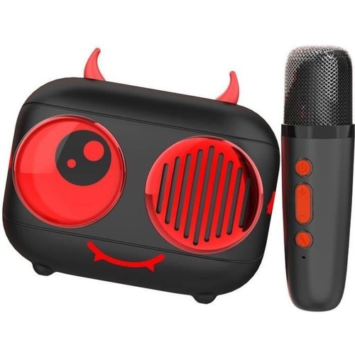 Kit karaoké enceinte - karaoké, /