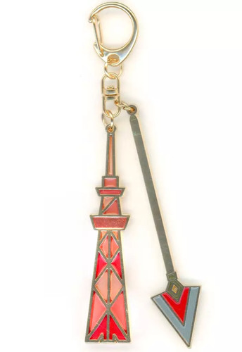 Porte clés collection - porte-clés,