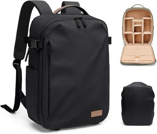Sac dos photo professionnel - sac,