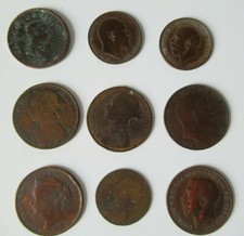 LOT PIECE RARE BRITANNIA