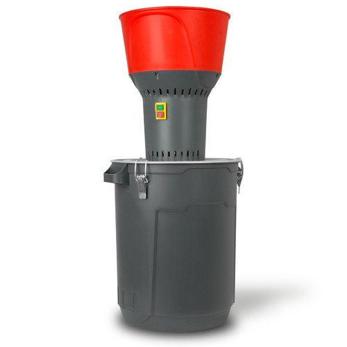 Eberth 50l moulin - 50l,