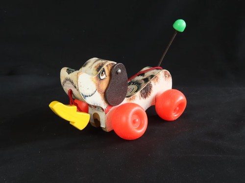 Petit snoopy fisher price - petit,