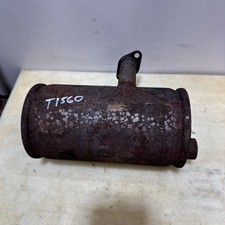 Kubota T1560 14hp Kawasaki Fc420V Single Cylinder Muffler Exhaust K1122-25110