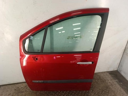 Porte avant droit renault - porte,