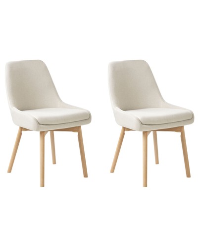 Lot chaises salle - de, de