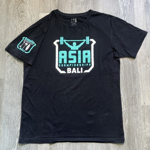Crossfit games asia - crossfit,