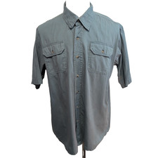 Chemise Wrangler Manche Courte