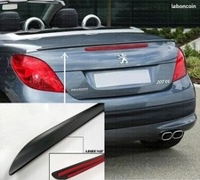 LIP SPOILER ALERON MALETERO