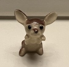Vintage Hagen Renaker Chihuahua Miniature Figure