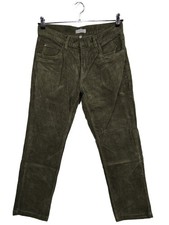 COOLCODE Pantalon en velours