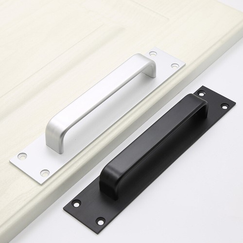 1pc métal porte coulissante - 1pc,