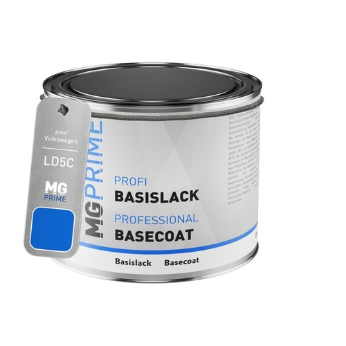Peinture voiture pot - , pour