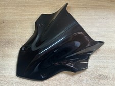 UNE BULLE SAUT DE VENT MOTO