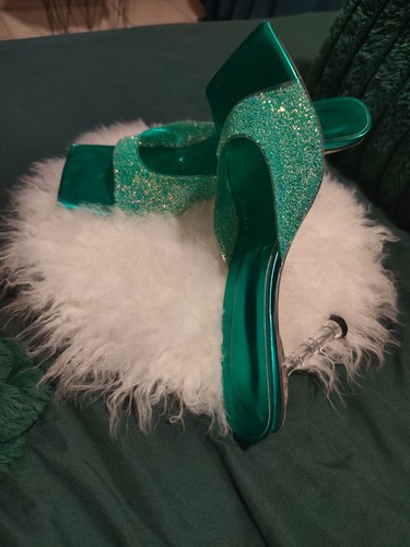 Chaussure talon femme pointure