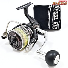"Near Mint" Daiwa 16 Catalina 5000 Spinning Reel Ship from Japan H332