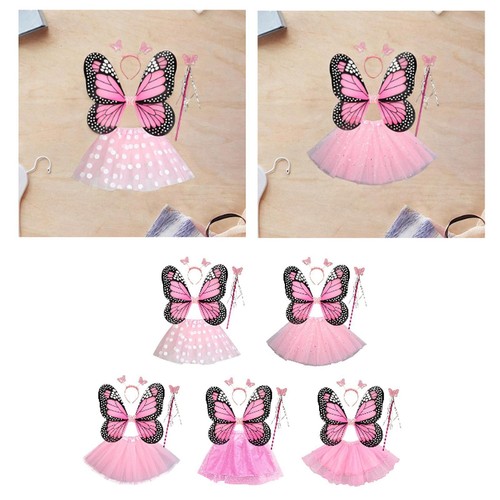 Costume fée pour - costume, de