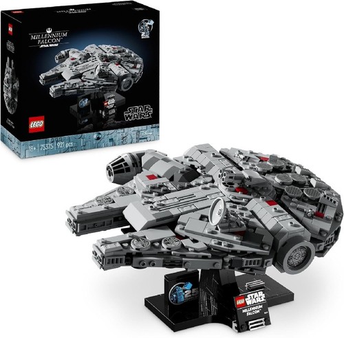 Lego 75375 star wars - star, –