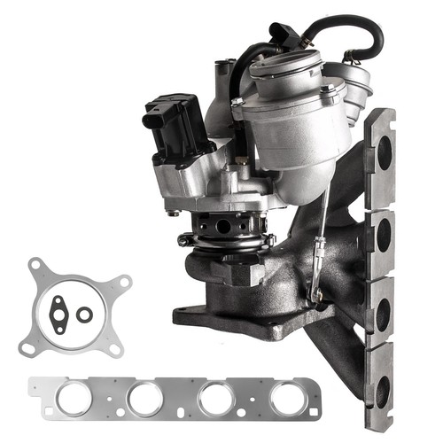 Turbocharger for audi - , vw