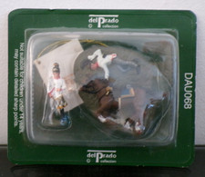 Figurine Del Prado  AUSTERLITZ