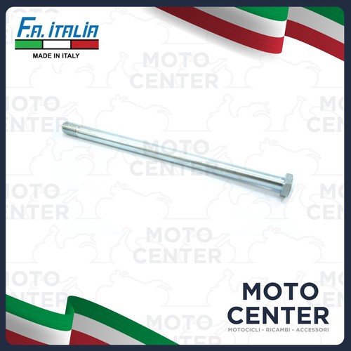 Boulon fixation moteur - fixation,