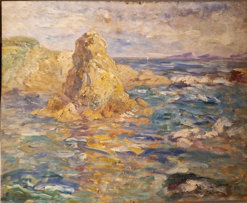 Jean baptiste olive marine - –,