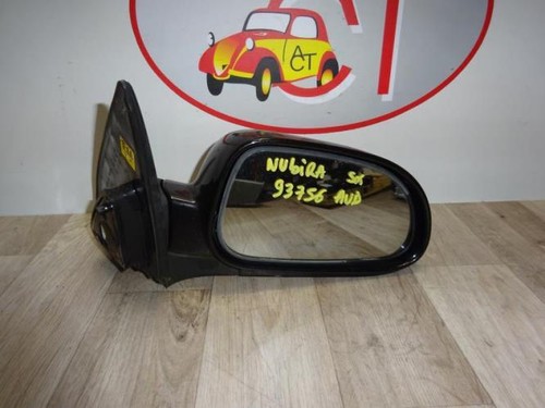 Retroviseur droit chevrolet - retroviseur,
