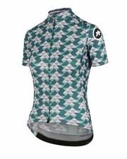 Maillot femme ASSOS Diamond