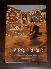Henry / Duval - L'Afrique du
