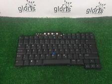 NEW Genuine Dell Latitude D620 D630 D820 Icelandic Keyboard QWERTY 0TX021