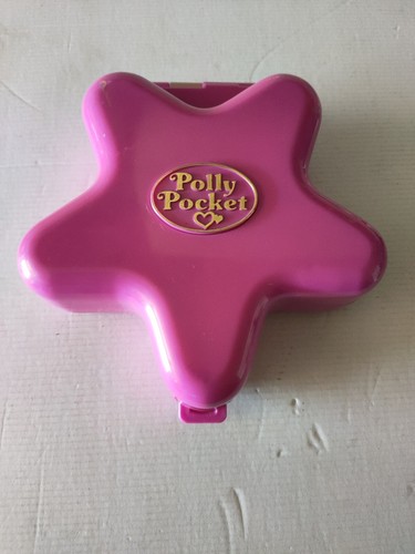 Polly pocket bluebird grande - polly,