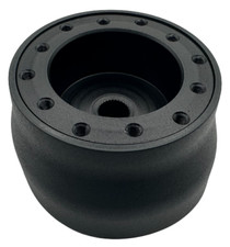 short steering wheel boss for ROVER 200 220 400 600 25 45 MG ZR ZS 92-05 