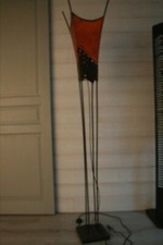 Lampe sur pied Type Marocain -