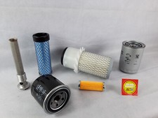 Filtre Ensemble (Grand)